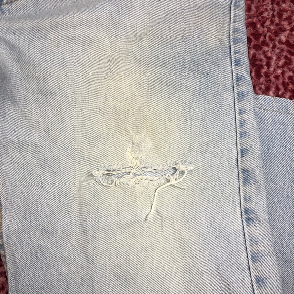 🦚🏆🦜 Host Pick 🦜🏆🦚 - Vintage Men’s Levi’s 505 Denim Jeans - Picture 3 of 13